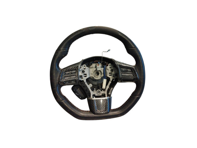 Руль Subaru WRX 2007 - 2021 года GS12005900
