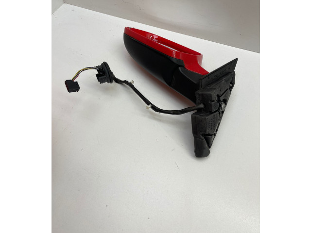 Зеркало электрическое        Audi A3 S3 A3 Sportback 8P  2005 - 2013 года   