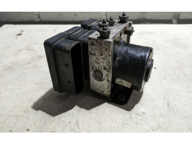 Блок АБС 8V512M110AD Ford Fiesta 2009 - 2012 года