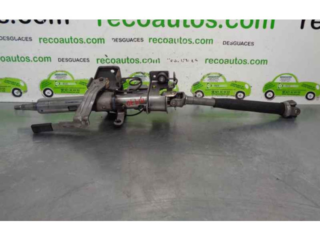 Рулевая рейка A4544600331 Smart ForFour I 2004 - 2006 года