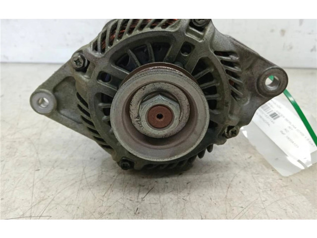 Генератор 1800A123, 0090002 Mitsubishi Lancer Evolution