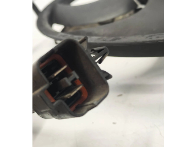 Вентилятор радиатора     1137328081    Volvo S80 