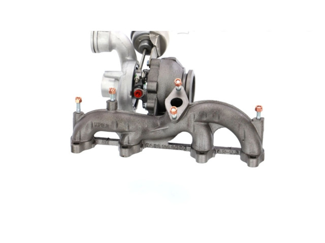 Turbodmychadlo Турбина 751851-5003S, 751851-5003S   Seat Leon (1P)   