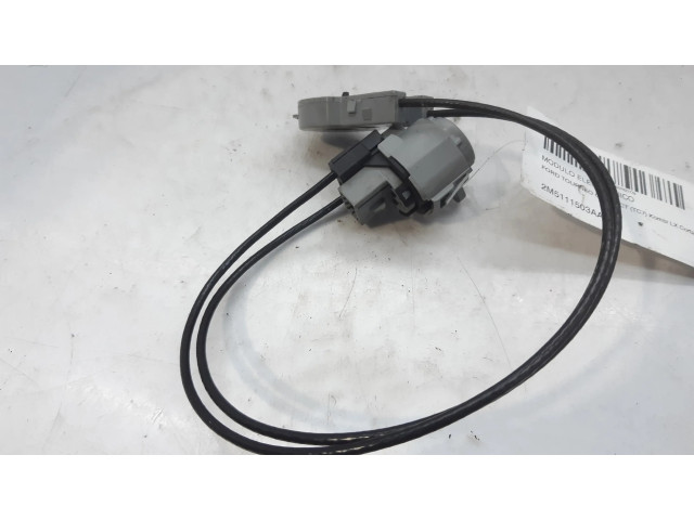 Блок управления 2M5111503AA   Ford Transit -  Tourneo Connect