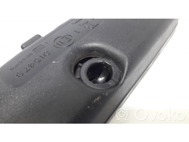 Зеркало заднего вида (в салоне)