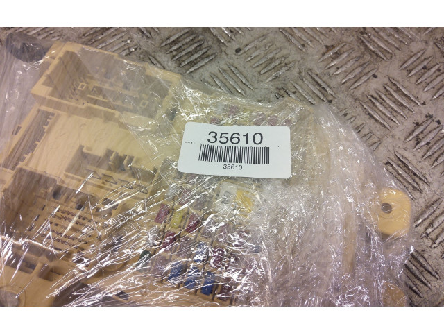 Блок предохранителей  91950q4080   KIA Niro    