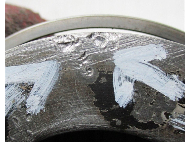 Píst Audi A8 S8 D4 4H