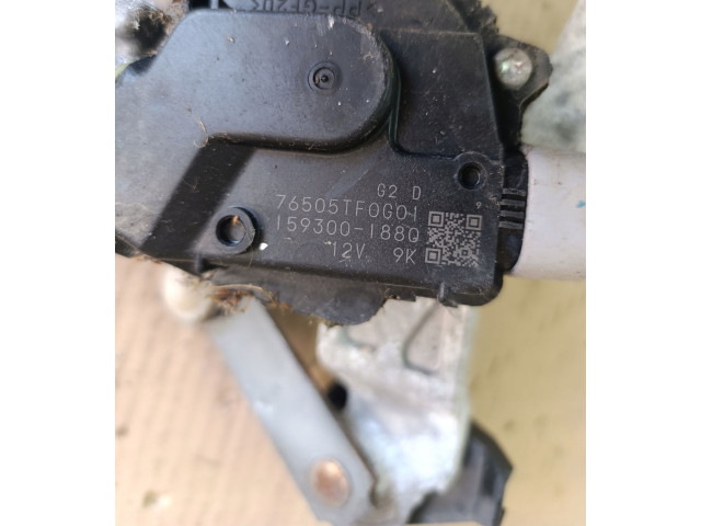 Зеркало электрическое        Honda Jazz  2008 - 2014 года   