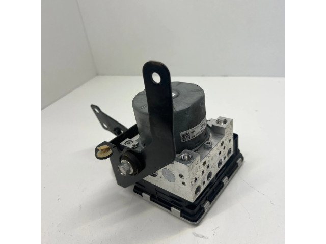 Блок АБС 4670B674, 06210265434 Mitsubishi ASX