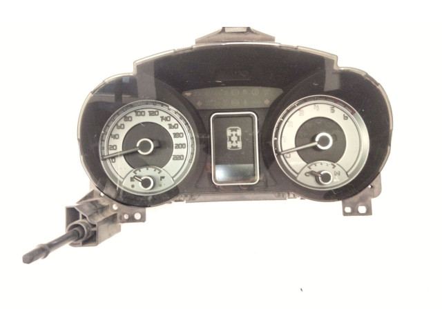 Панель приборов 8100A626 Mitsubishi Montero
