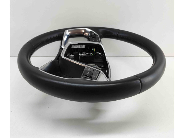 Руль Audi E-tron GT 2021- года 4N0419091B