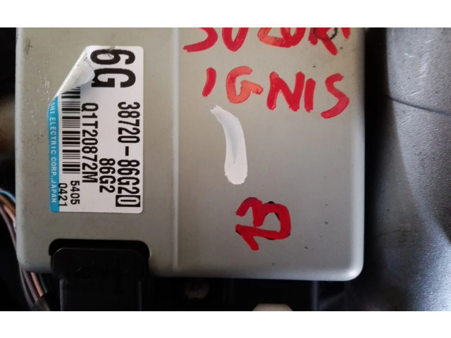 Рулевая рейка 4820086G50000 Suzuki Ignis - года