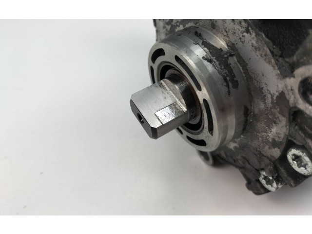 Топливный насос