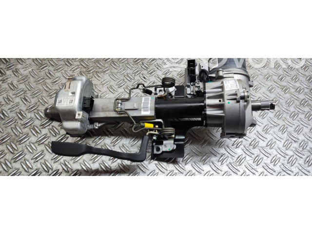    Рулевая рейка 6C1909144   Skoda Fabia Mk3 (NJ) 2015 - 2021 года