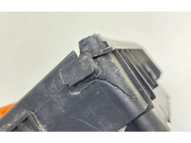 Pojistková skříňka 1K0937808E, 5N0970331C Volkswagen Tiguan 2008