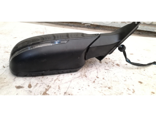 Зеркало электрическое        Audi A5 Sportback 8TA  2009 - 2016 года   