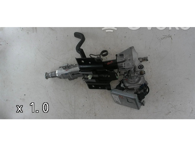    Рулевая рейка 1S1423520AD, 1S1423520AN   Skoda Citigo 2011 - 2020 года