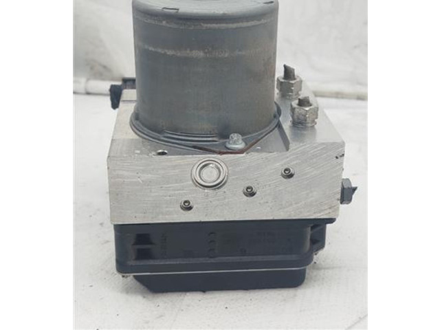Блок АБС 0265230370, 0265230370   Mercedes-Benz  A W169  2004 - 2012 года