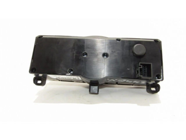 Блок управления климат-контролем 1669001505   MercedesBenz GLE (W166 - C292)