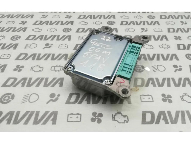 Блок подушек безопасности 959101C280   Hyundai Getz