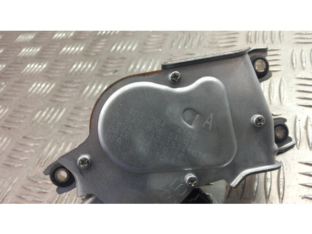 Моторчик заднего дворника 7407264    BMW X3 G01