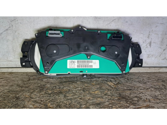 Панель приборов P8200650539   Dacia Logan I       