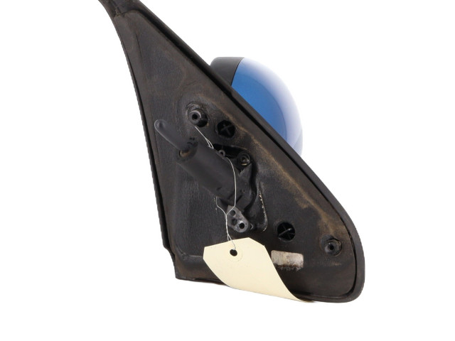 Зеркало электрическое Renault Clio II 2001 - 2005 года