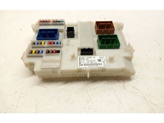 Pojistková skříňka CG9T14C256FA, 3659AF01125TP Volvo V60 2012