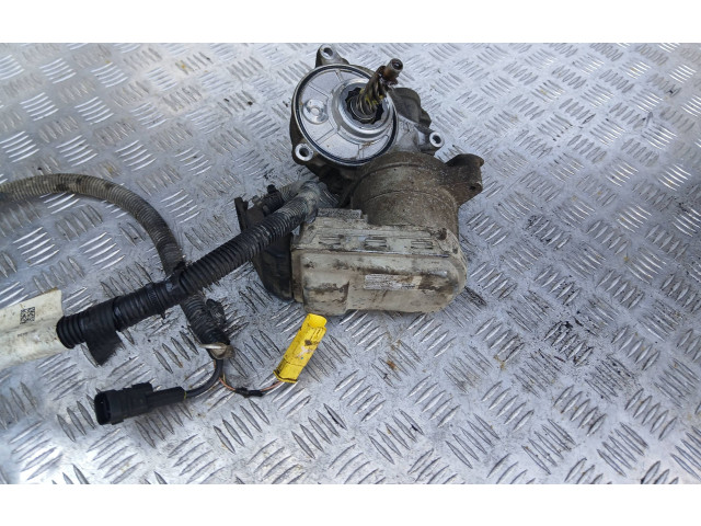 Насос рулевого управления A2C37848200   Peugeot Partner III