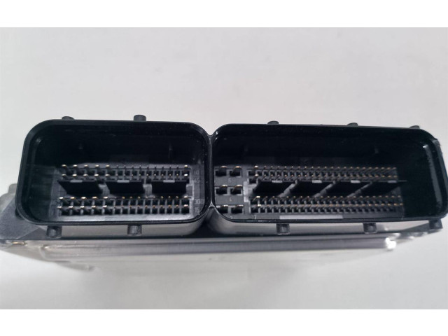 Блок управления двигателем Блок управления 1860A895 Mitsubishi Grandis