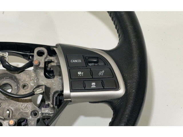 Руль Mitsubishi Outlander 2013 - 2021 года