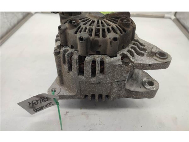 Генератор 2655516, 37300-37405   Hyundai Sonata      