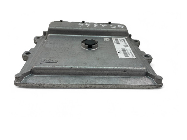 Блок управления двигателем Блок управления 237109221R, 237105499R Dacia Logan II