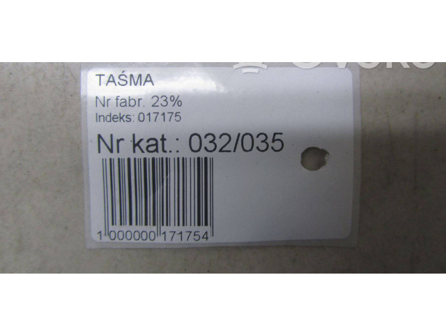 Подрулевой шлейф SRS BK2T-14A664-BA Ford Tourneo Custom