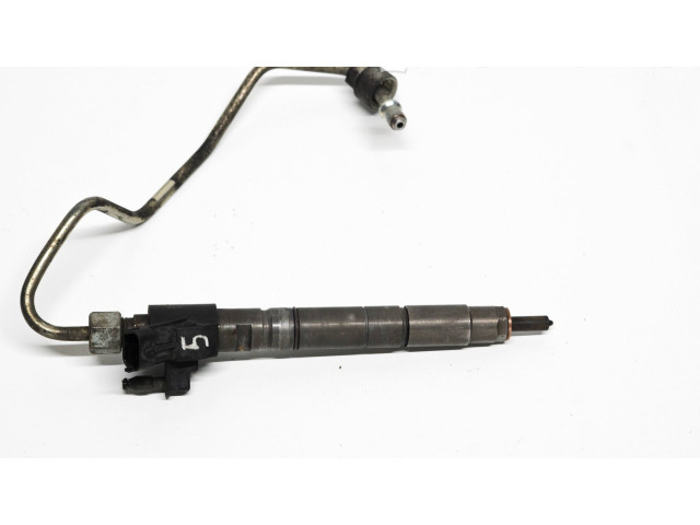 Форсунка 31272690    Volvo S80  D5244T10 