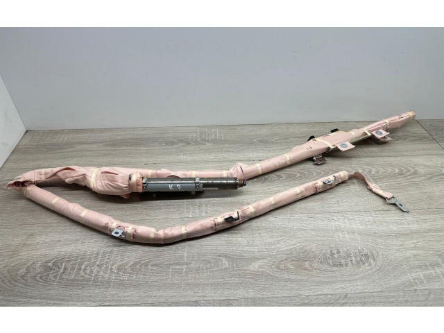 Боковая подушка безопасности 1099042A4702, 1537294341179 Subaru Forester SJ