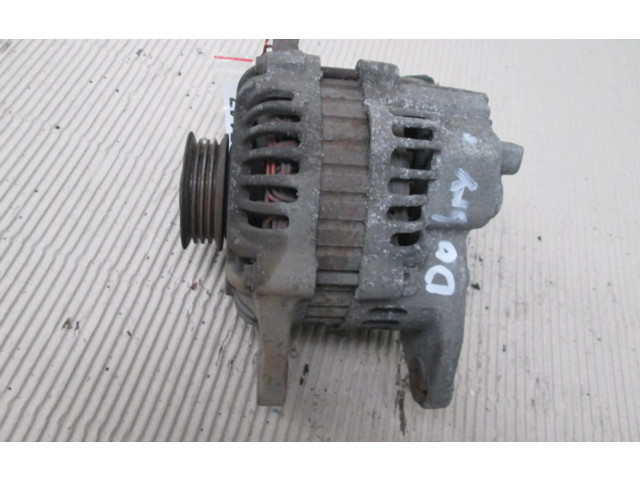 Генератор Mazda 323 F