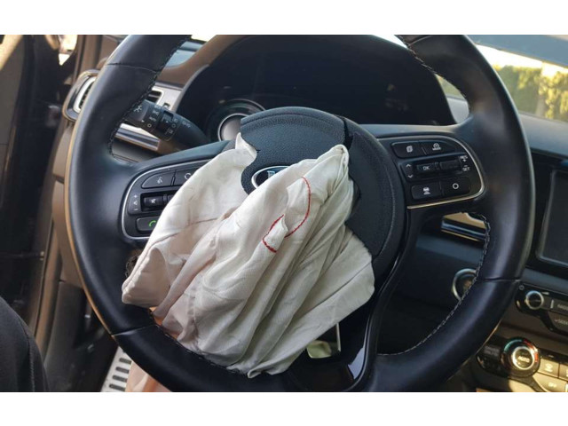 Руль KIA Niro 2016 - 2022 года 56100G5060SXA