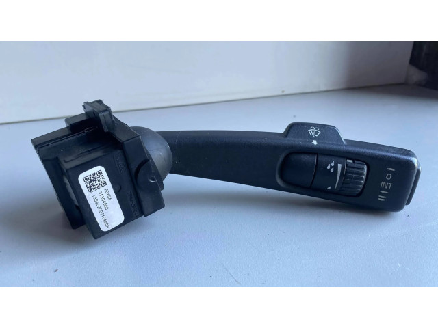 Включатель скорости стеклоочистителей 31394003, 13HCC200710AACH   Volvo S60