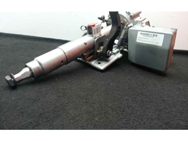 Рулевая рейка Ford Fiesta 2013 - 2017 года