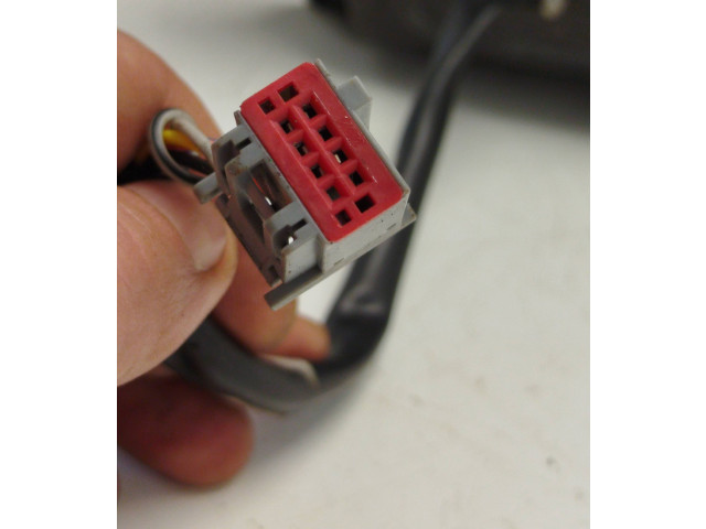 Зеркало электрическое        Ford S-MAX  2006 - 2015 года   