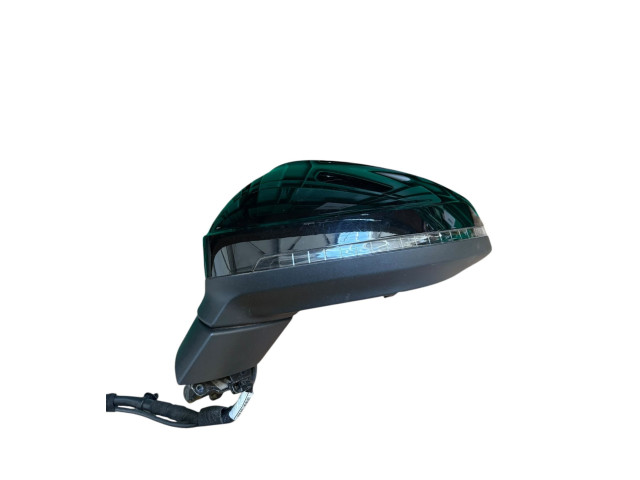 Zpětné zrcátko Audi A5 2019 8W6857409