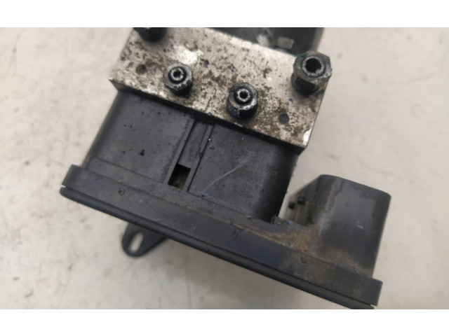 Блок АБС 9657061080 Citroen Berlingo 2008 - 2018 года