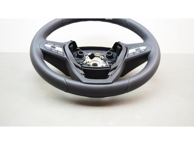 Руль BMW 1 F40 2019- года 62881001J