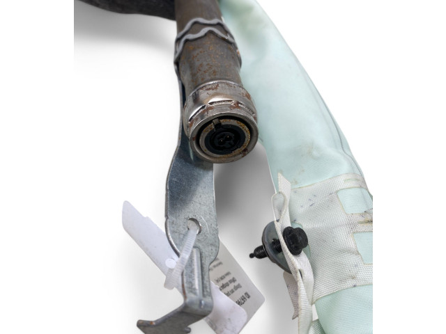 Боковая подушка безопасности 31694106 Volvo XC90