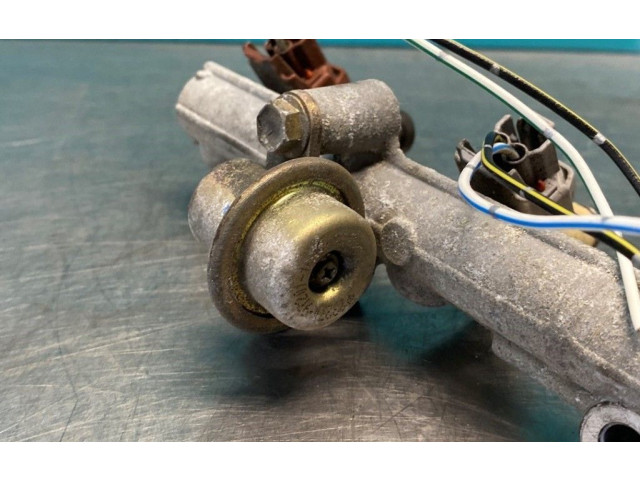 Топливная рампа NIETAANWEZIG, NIETAANWEZIG   Daihatsu YRV   для двигателя EJ-VE