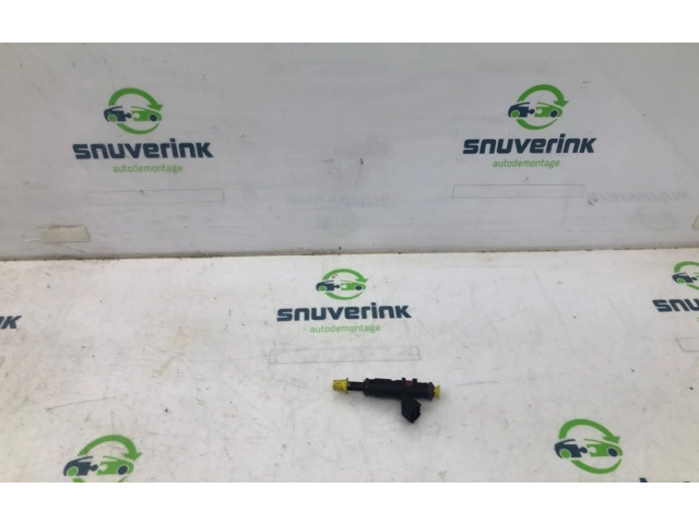 Vstřikovač 166009685R, 166009685R Renault Twingo III H4D-400(H4D-A4)