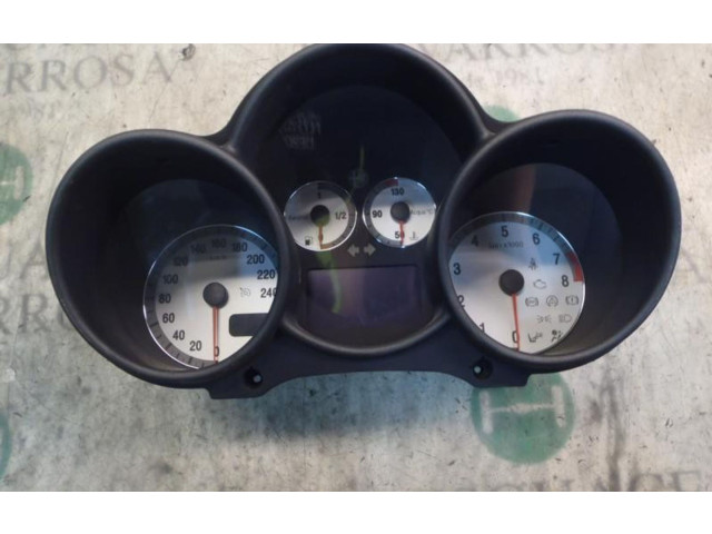 Панель приборов 156050196   Alfa Romeo GTV       