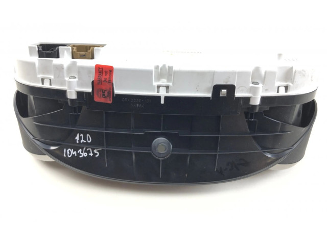 Панель приборов 56046424AC, 05172612AG Jeep Grand Cherokee