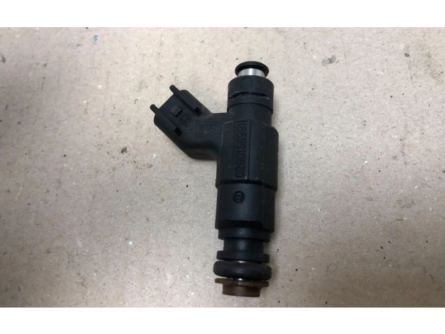 Форсунка 0280155991, 0280155991 Mini One - Cooper R50 - 53 W10-B16A